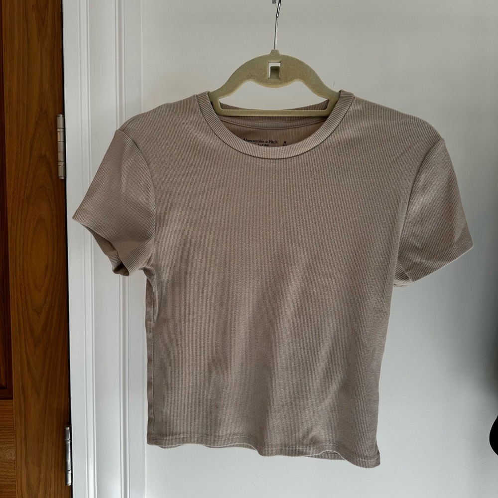 Abercrombie Crop top